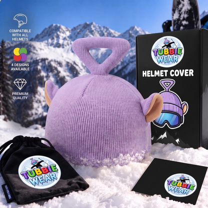Tubbiewear ski beanie