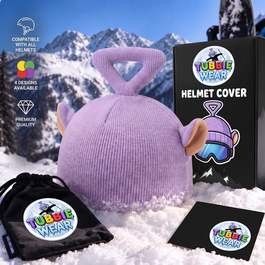 Tubbiewear ski beanie